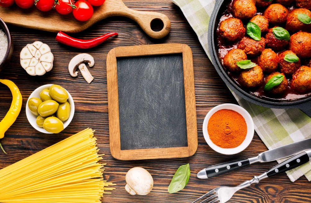 School Food Service