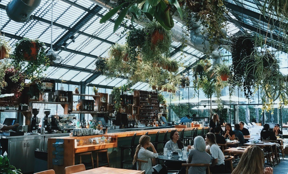 Strategic Food Service: What Is It?