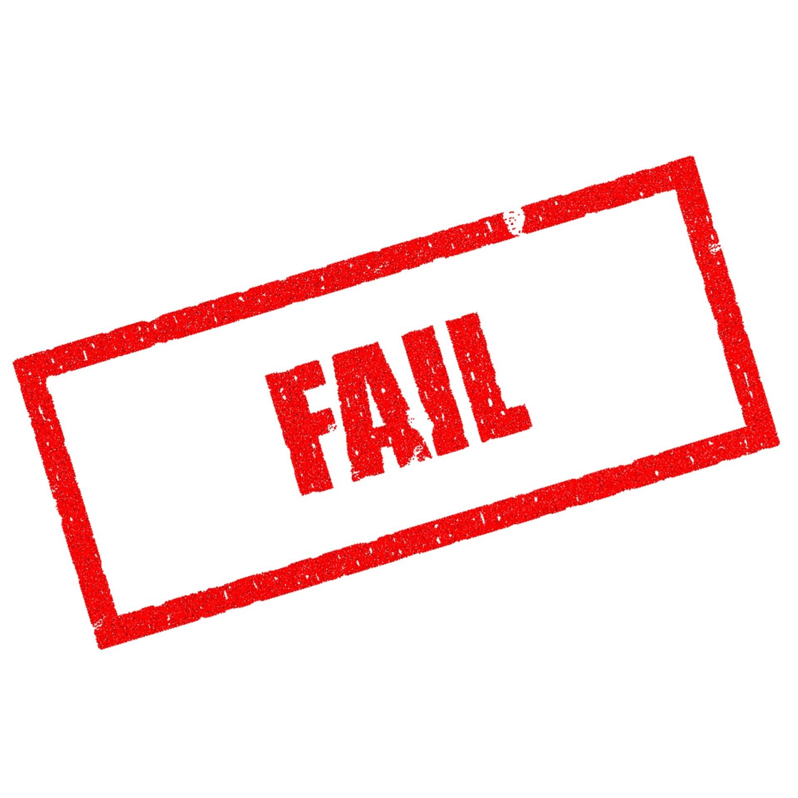 Negative Signs in Restaurant Management