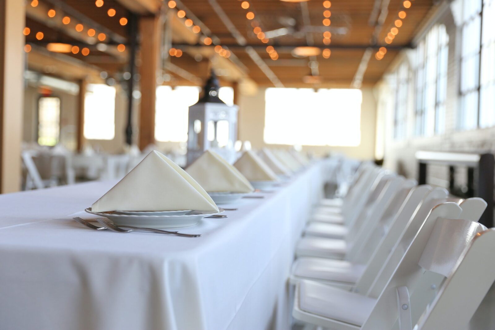 Serving at the Table: How to Do It Better