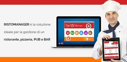 Food Service Software: What Is It?