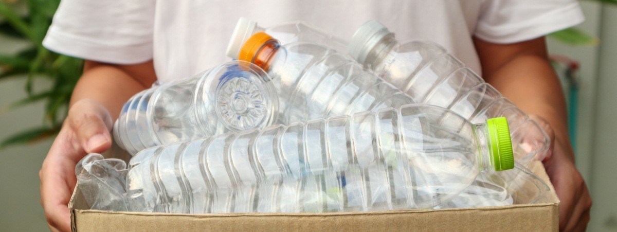 Replacing Plastic to Save the Planet