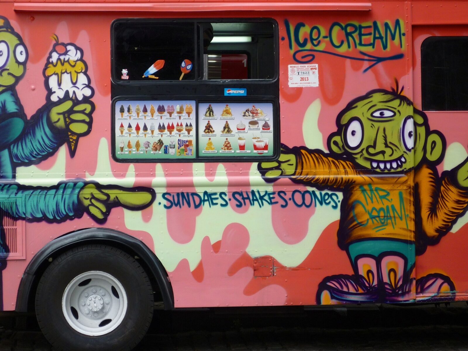Street Food: What Is It?