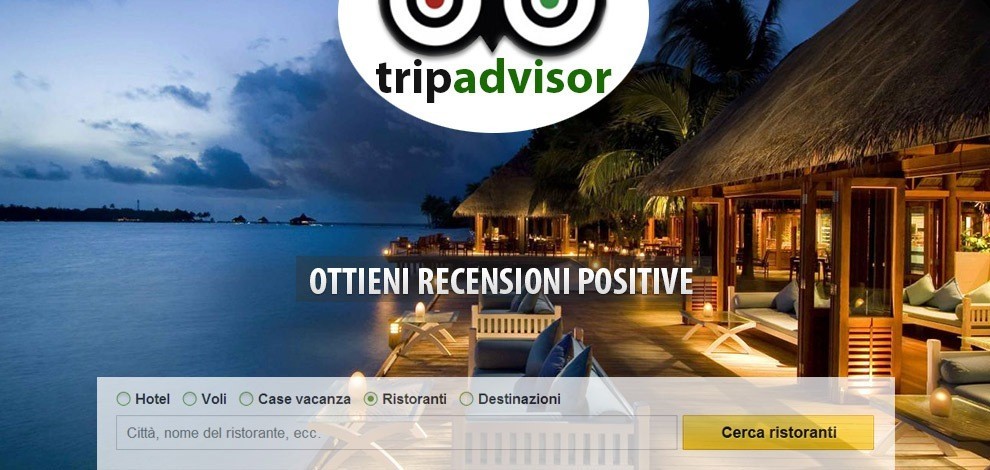 Tripadvisor for Restaurants