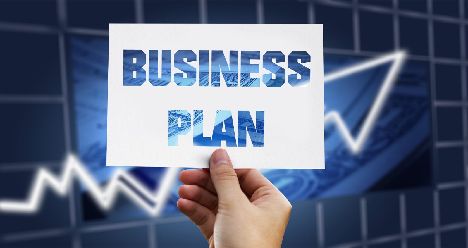 An Effective Business Plan