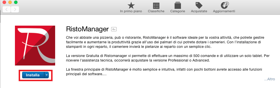 A Fascinating Journey with RistoManager: The Restaurant Management Software According to Dan Kennedy