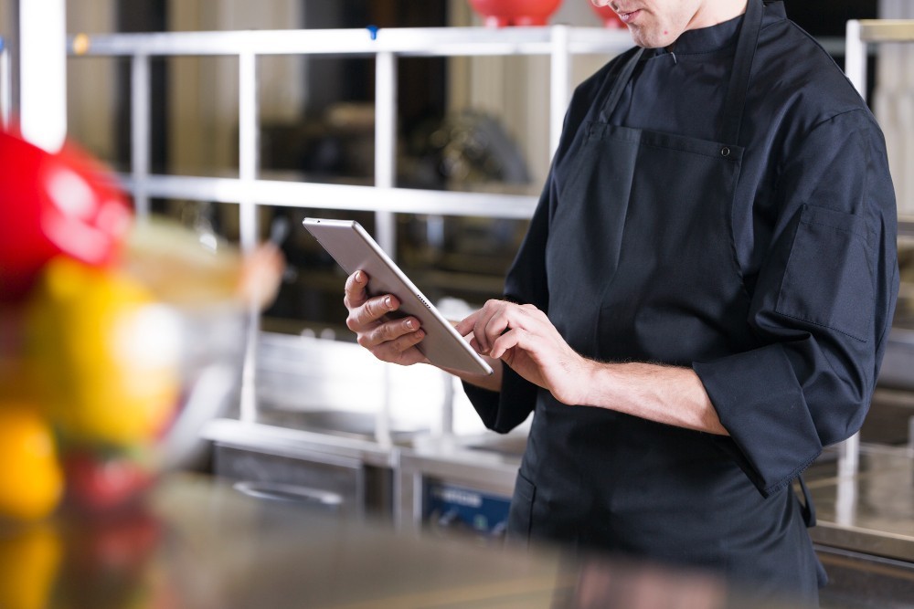 An Emotional Journey into the World of RistoManager: Offline Management Software for Restaurants