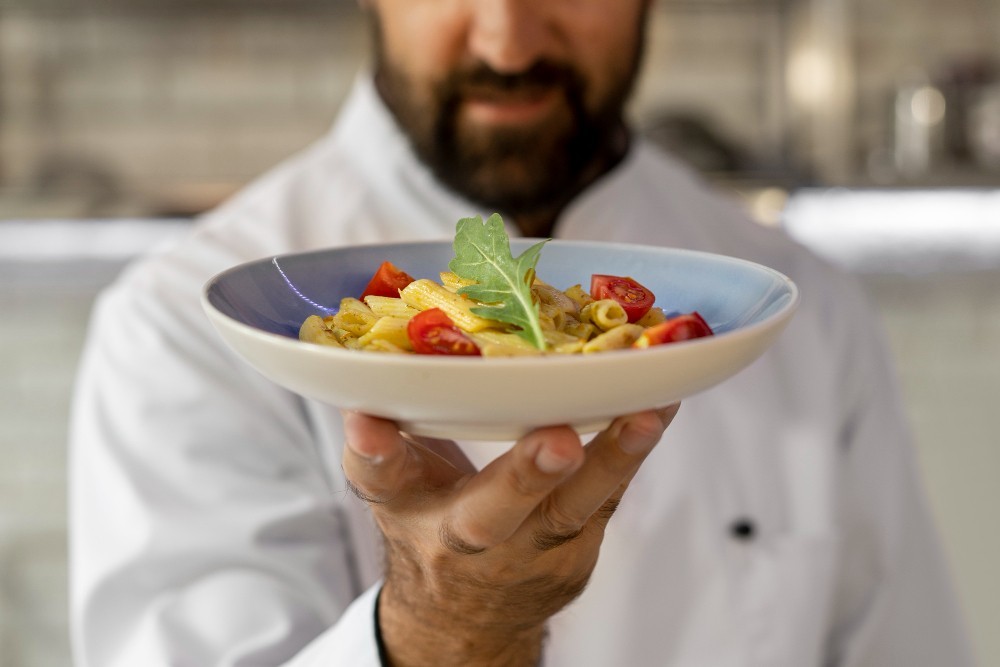 An Emotional Journey into the World of RistoManager: The 24/7 Management Software That Changes Restaurants