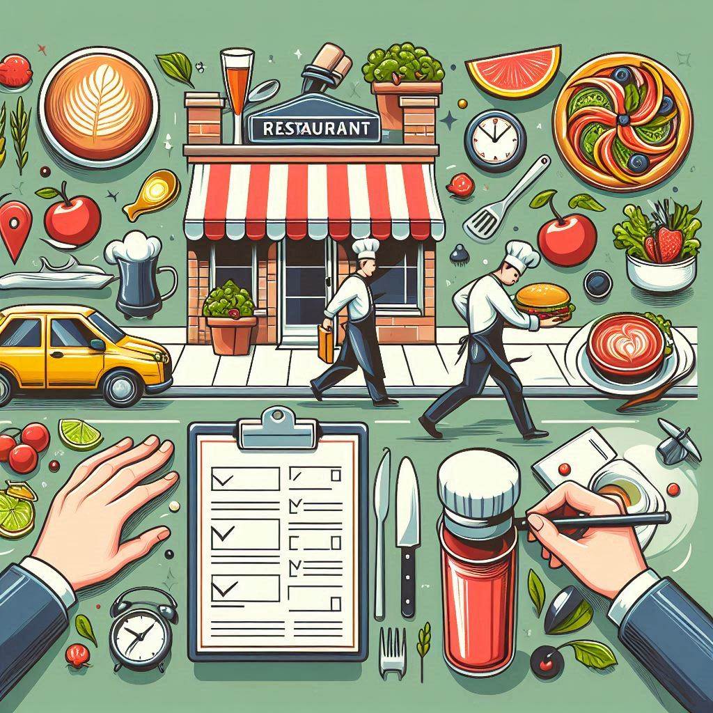 An Emotional Journey Through RistoManager: The Offline Management Software for Restaurants