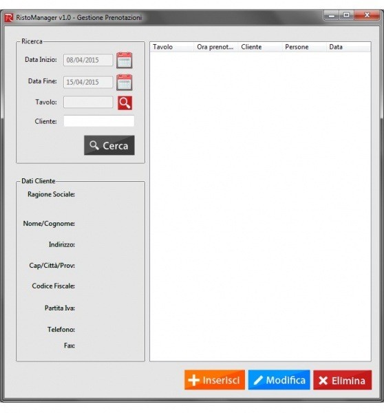 A Journey Among the Stars with RistoManager: The Emotional Story of a Management Software