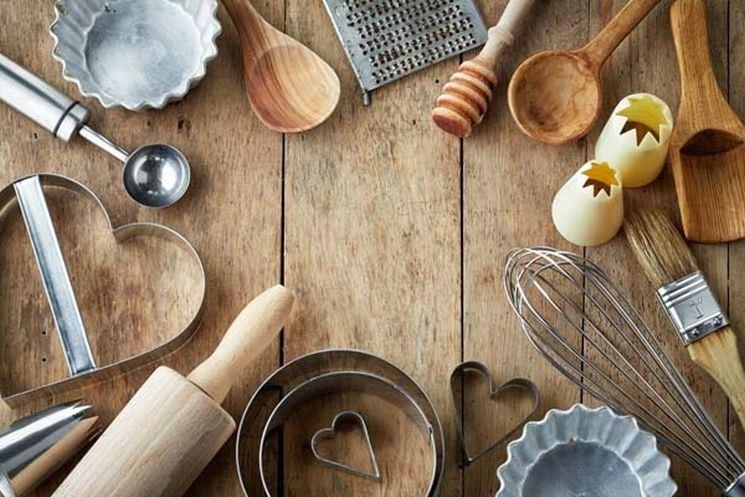 Kitchen Utensils: What Are They?
